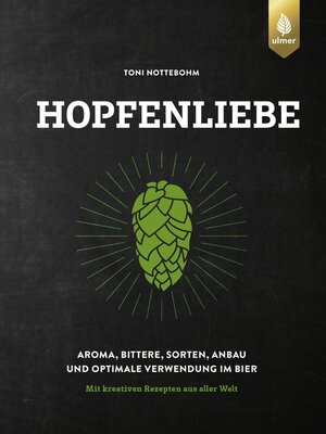 cover image of Hopfenliebe